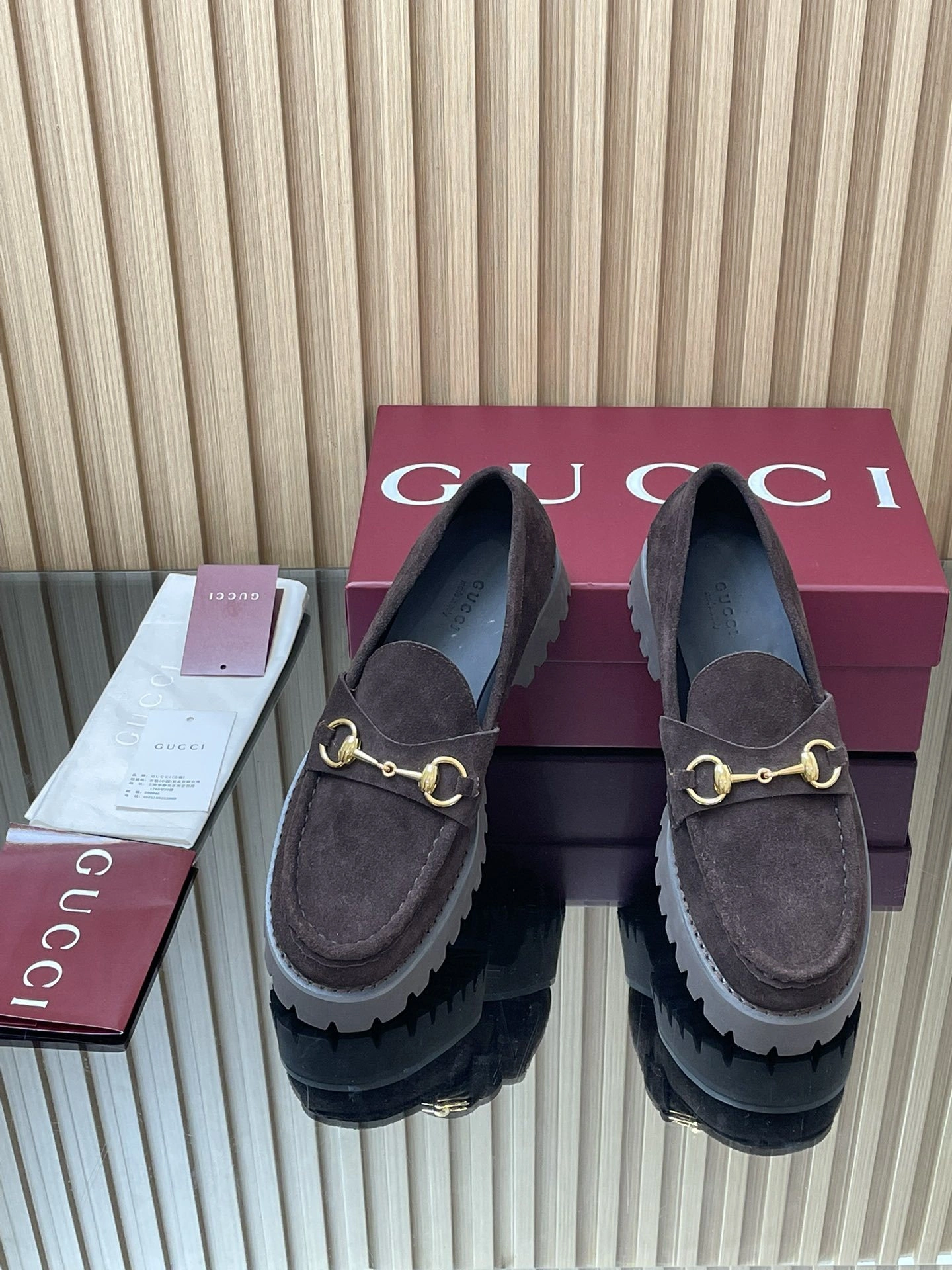 COCO-- 6u33i 834772 AADUN 2042 Heel height：4.5cm item:E-X362I1043